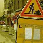 Voirie : quelles proc�dures pour �viter les accidents ? (interview)