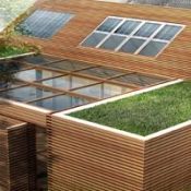 La maison du futur, un bijou de technologie (diaporama)