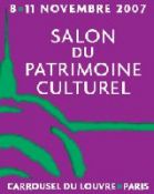 Le salon du patrimoine culturel sous le signe de l?environnement