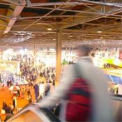 Batimat 2007 : retour en images (diaporama)