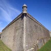 Vauban, grand b�tisseur (diaporama)