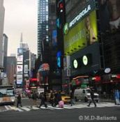 Top des rues commer�antes les plus ch�res du monde