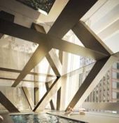 Une tour Nouvel � New-York (diaporama)