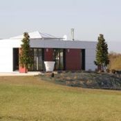 Livraison rapide de? maisons ! (diaporama)