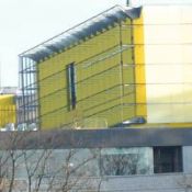 Un espace culturel prend vie � Poitiers (diaporama)