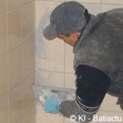 Les travaux d?entretien de logements en hausse (diaporama)