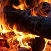 Le chauffage au bois, responsable d'�missions polluantes nocives ?