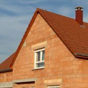 Une maison � tr�s haute performance �nerg�tique (diaporama)