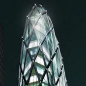 La D�fense se met au vert (diaporama)