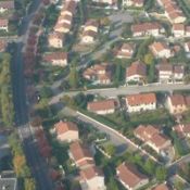 Les ventes de maisons individuelles ont baiss� de 5,2% en 2007