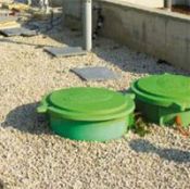 Assainissement non collectif : le d�fi de la mise aux normes