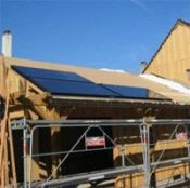 +200% pour le march� solaire photovolta�que