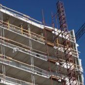 Ventes de logements neufs : la hausse avant le d�clin ?