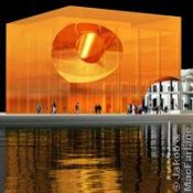 Architecture fran�aise au fil de l?eau (diaporama)