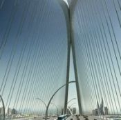 Duba� s?offre le plus grand pont du monde (diaporama)