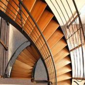 Les artisans m�talliers investissent l?habitat (diaporama)