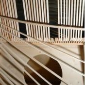 L?audace et l?innovation r�compens�es aux D�fis du bois (diaporama)
