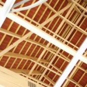 Une maison traditionnelle � basse consommation d?�nergie (diaporama)