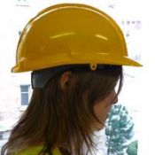 Le B�timent c�l�bre ses femmes (diaporama)