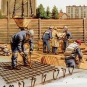 Neuf mois dans la peau d?un ouvrier du b�timent (interview)