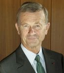 Edibuild France nomme son pr�sident honoraire