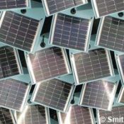Du lierre solaire pour les fa�ades des immeubles (diaporama)