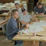 Architecture durable : Andrew Freear et le programme Rural Studio (diaporama)