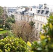 Un nouveau m�tier : chasseur de belles demeures
