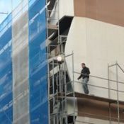 Construction 2007 : les chiffres de la FFB � fin janvier 2008