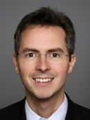 Pascal Casanova devient directeur R&D de Lafarge