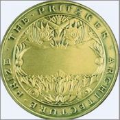 L?histoire du prix Pritzker? (diaporama)