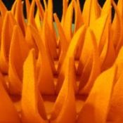 Salon R�nover : � la recherche de nouveaux mat�riaux (diaporama)