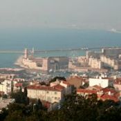 Marseille, cit� culturelle