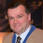 John Ball, nouveau pr�sident de l?IPAF