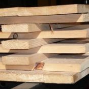 La menuiserie industrielle craint une baisse d?activit�