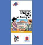 R�novez votre habitat avec les conseils de l?Ademe