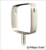 Une mini-�olienne sign�e Starck