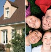 Le logement, premier crit�re de confort de vie pour les Fran�ais (diaporama)