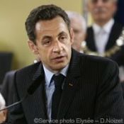 Un an de pr�sidence Sarkozy dans le secteur de la construction