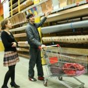 Le march� du bricolage continue de progresser