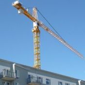 Net ralentissement du secteur de la construction en 2008