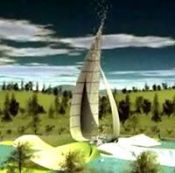 Bient�t un parc d?attractions sur la Bible (diaporama)