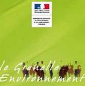 Le Grenelle de l?environnement en conseil des ministres