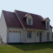 Logement : du r�ve � la r�alit�