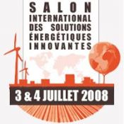 Le salon des solutions �nerg�tiques innovantes s?ouvre � Sophia-Antipolis