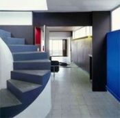 A la d�couverte de l?appartement de Le Corbusier  (diaporama)