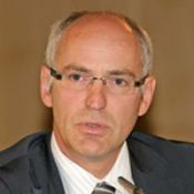 Thierry Repentin, candidat � la pr�sidence de l'Union sociale pour l'habitat