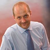 Groupe Hager : Daniel Hager, nouveau Pr�sident du Directoire