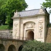Vauban, un architecte tr�s � fort � (diaporama)