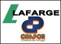 Lafarge se rapproche de Cimpor
